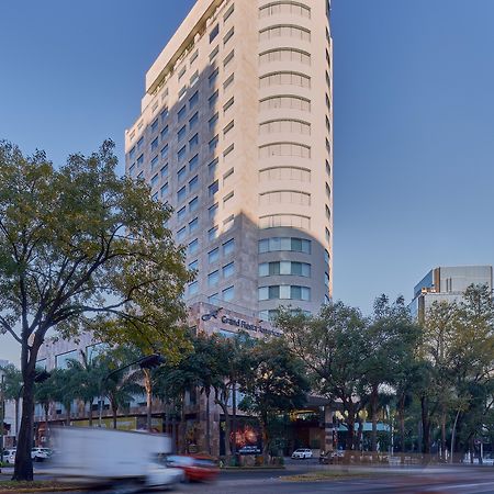 Grand Fiesta Americana Guadalajara Country Club Екстериор снимка