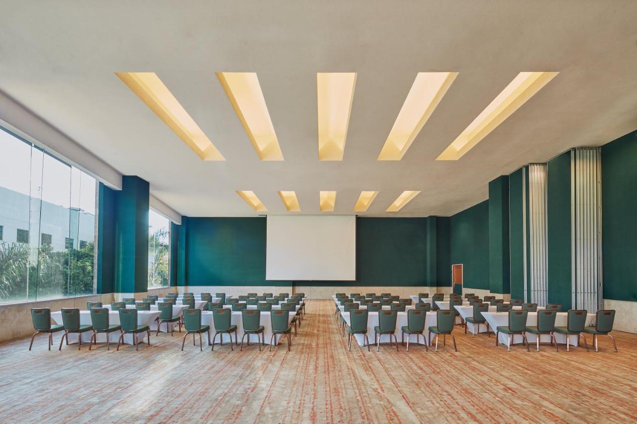 Grand Fiesta Americana Guadalajara Country Club Екстериор снимка
