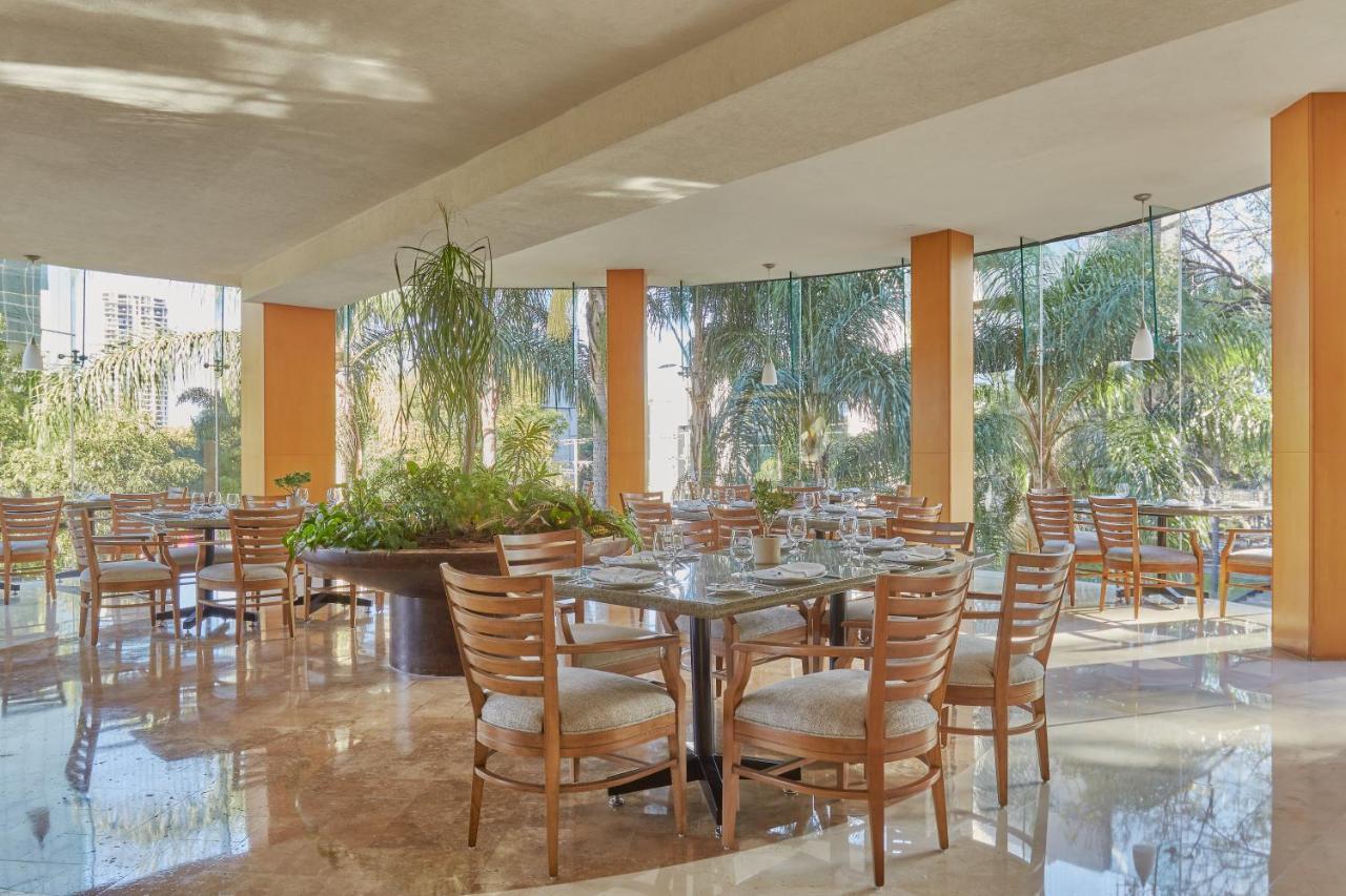 Grand Fiesta Americana Guadalajara Country Club Екстериор снимка