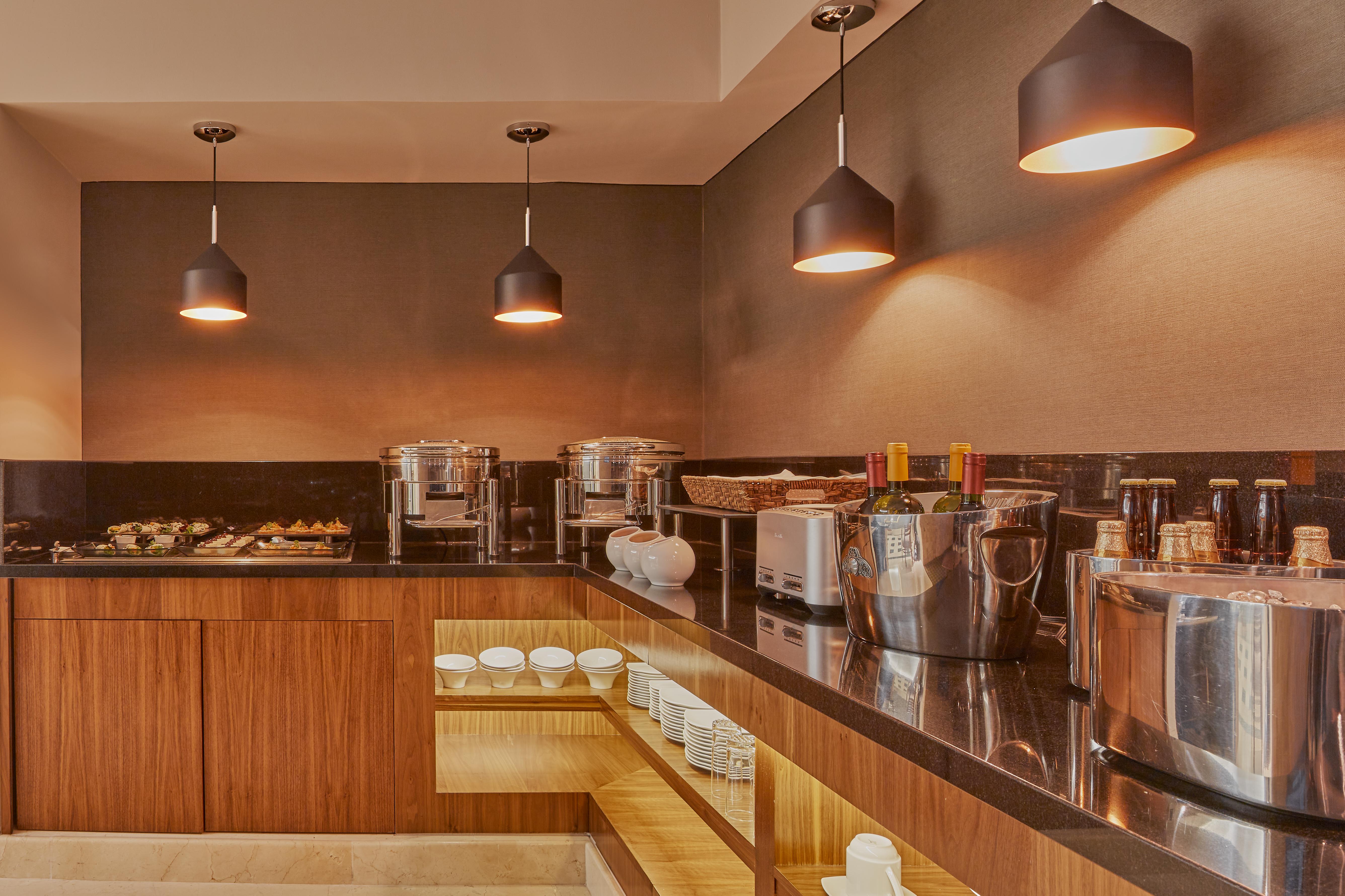 Grand Fiesta Americana Guadalajara Country Club Екстериор снимка