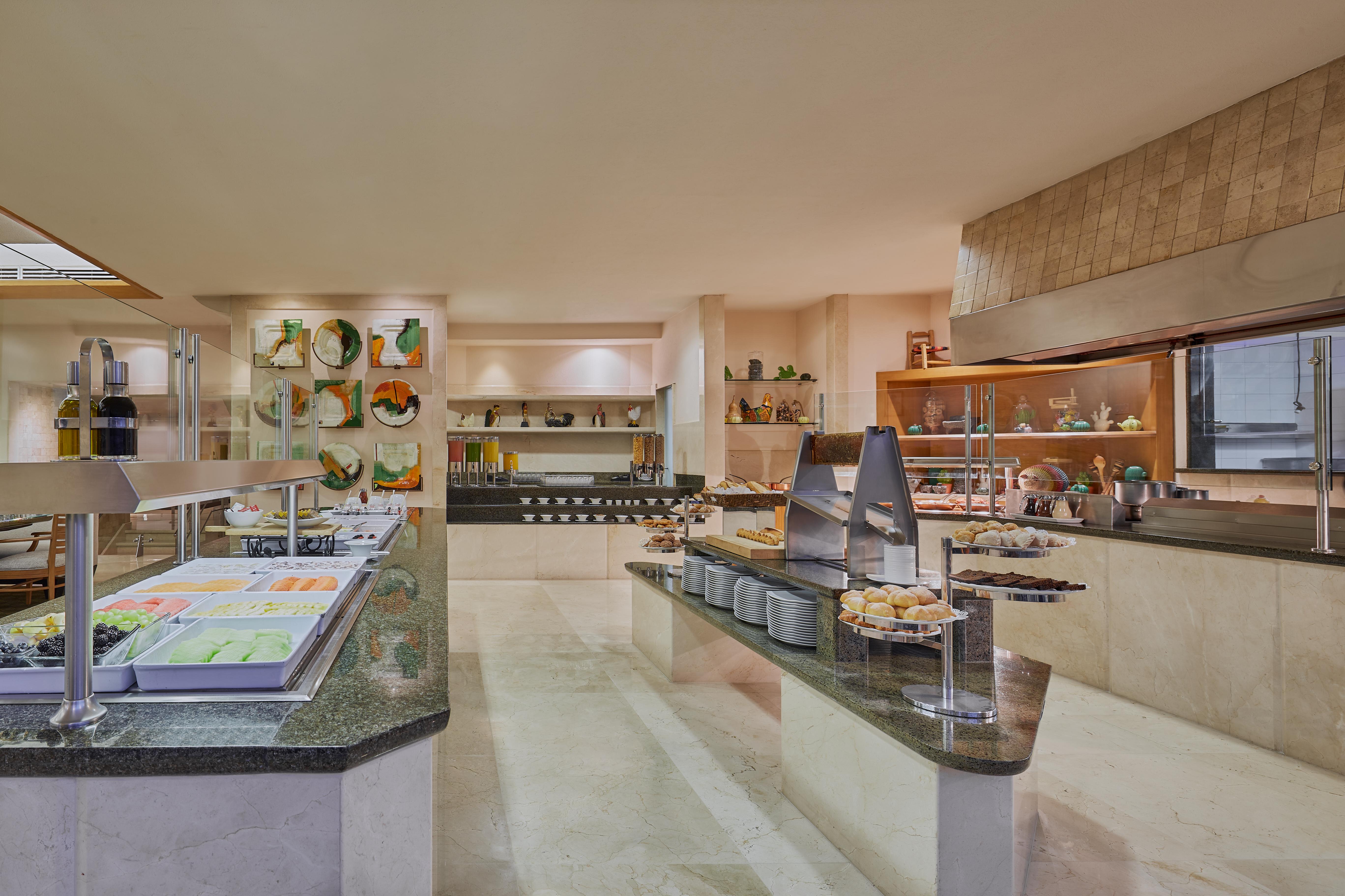 Grand Fiesta Americana Guadalajara Country Club Екстериор снимка