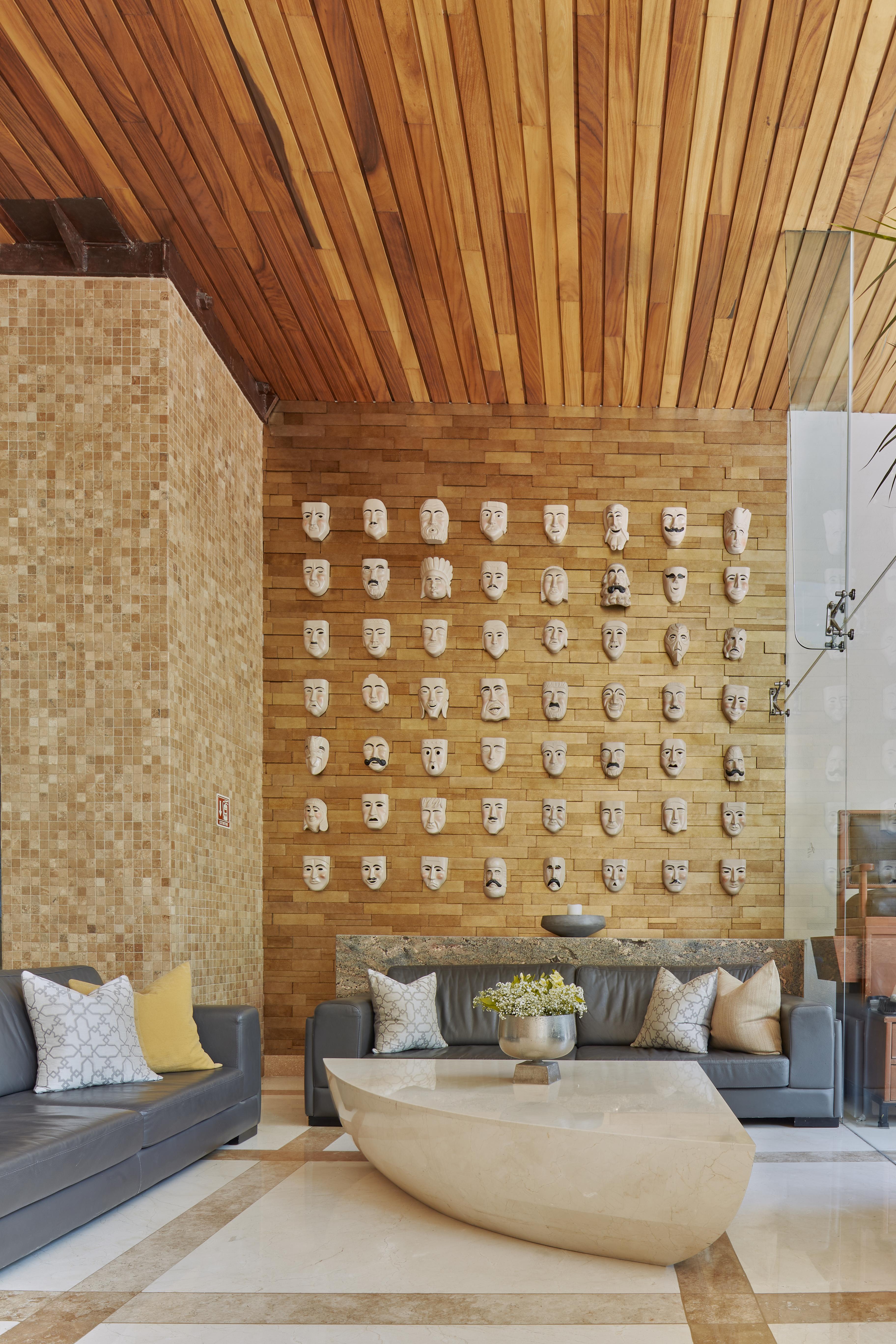 Grand Fiesta Americana Guadalajara Country Club Екстериор снимка