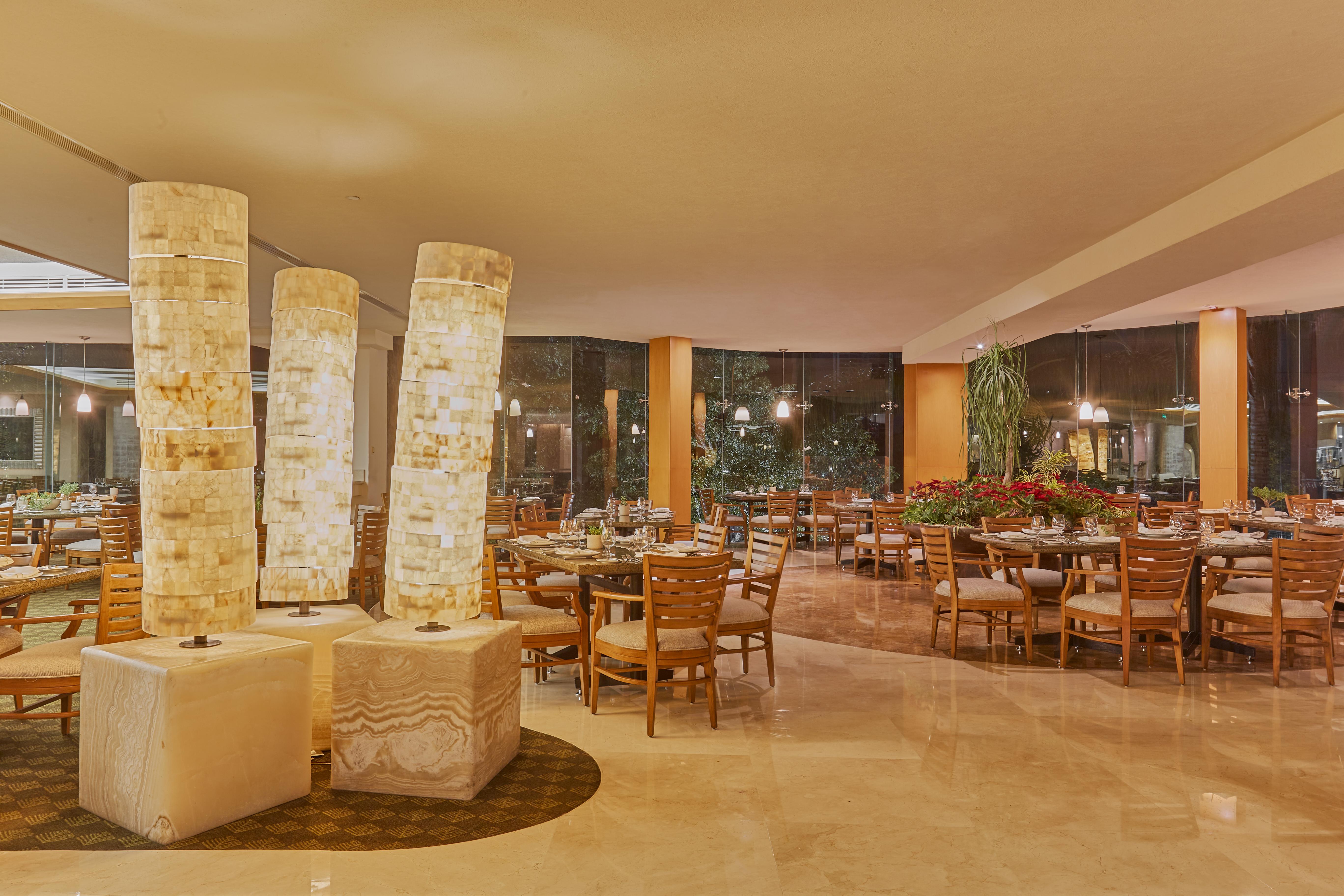 Grand Fiesta Americana Guadalajara Country Club Екстериор снимка