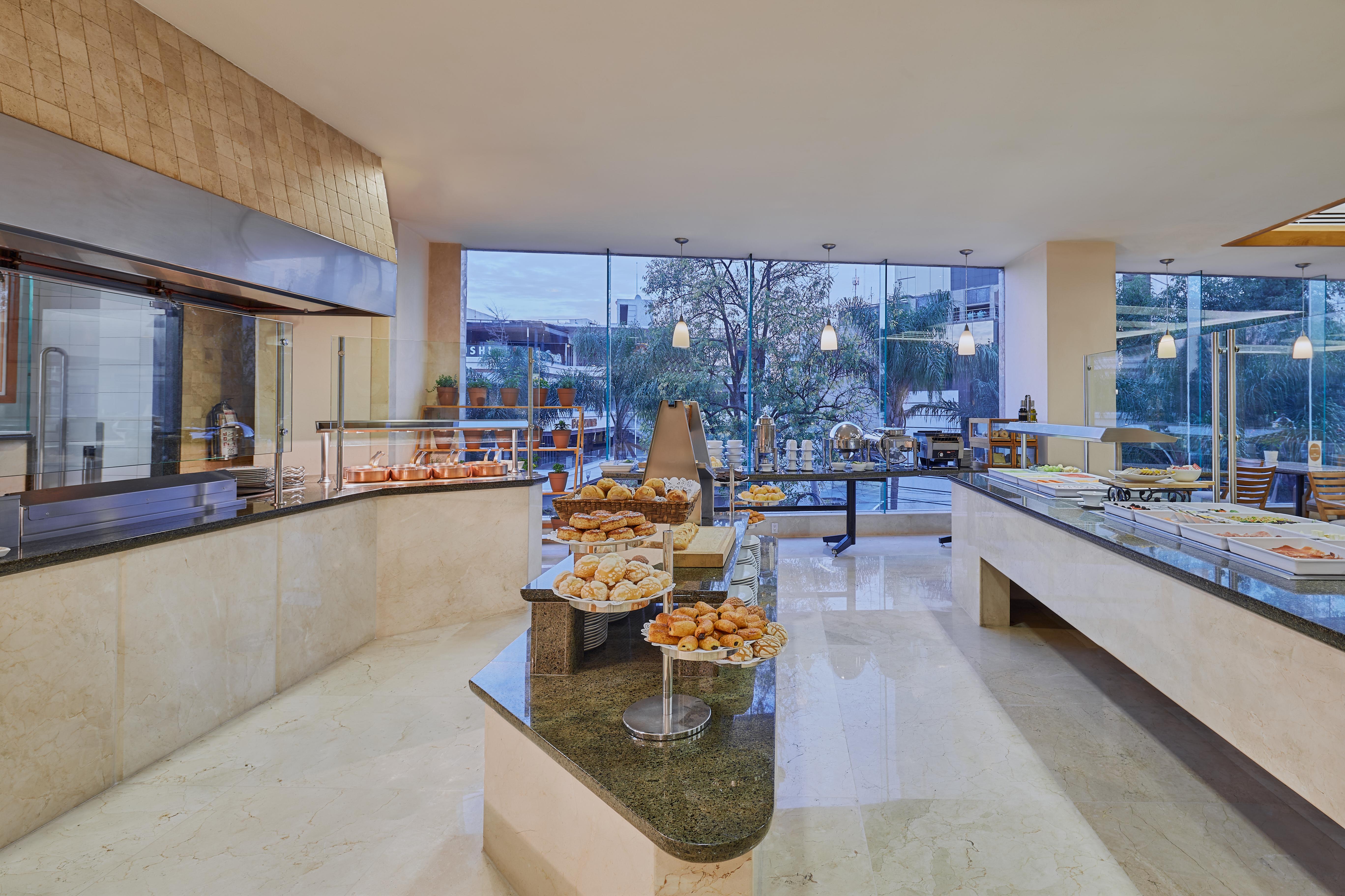 Grand Fiesta Americana Guadalajara Country Club Екстериор снимка