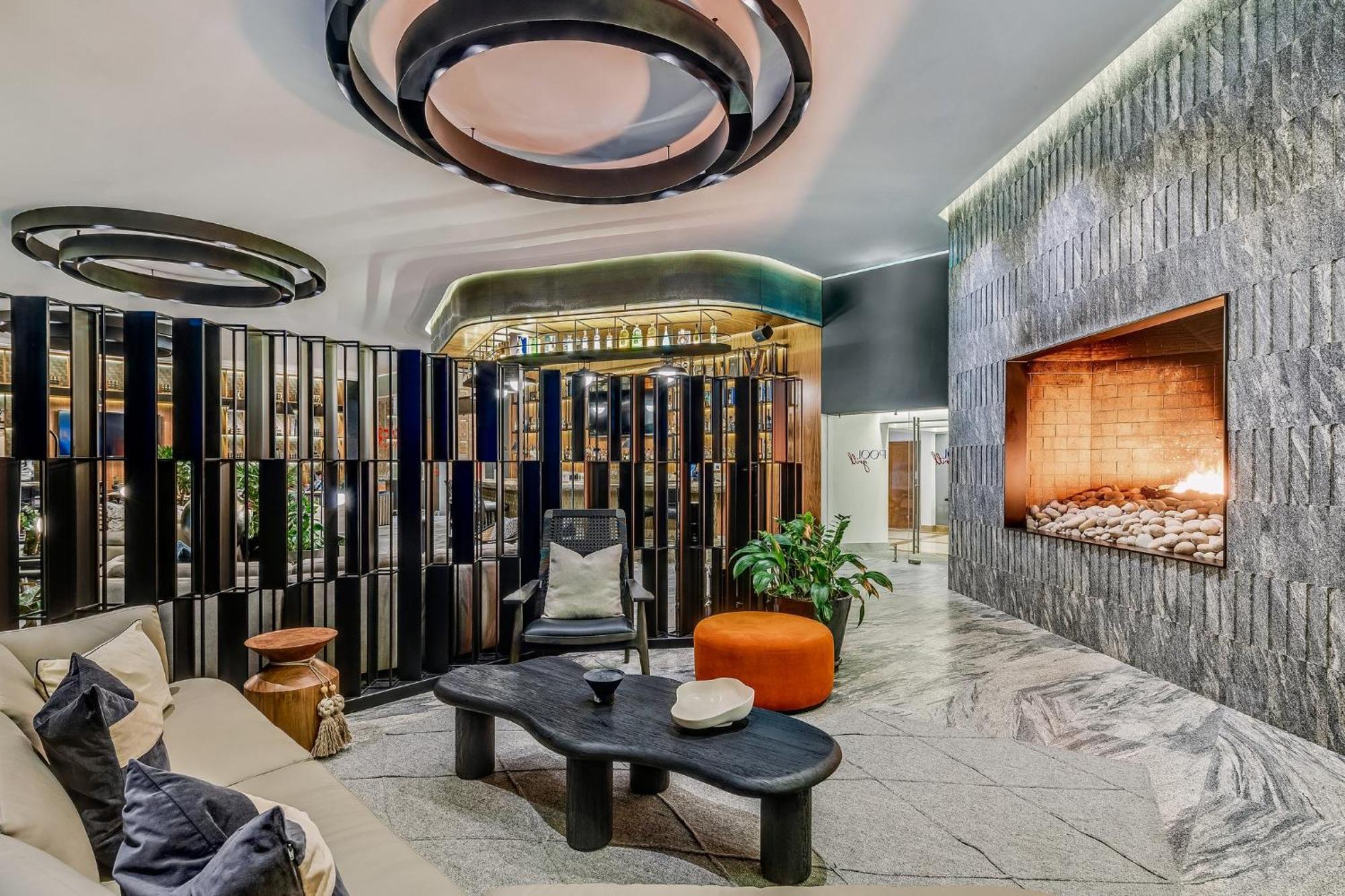 Grand Fiesta Americana Guadalajara Country Club Екстериор снимка
