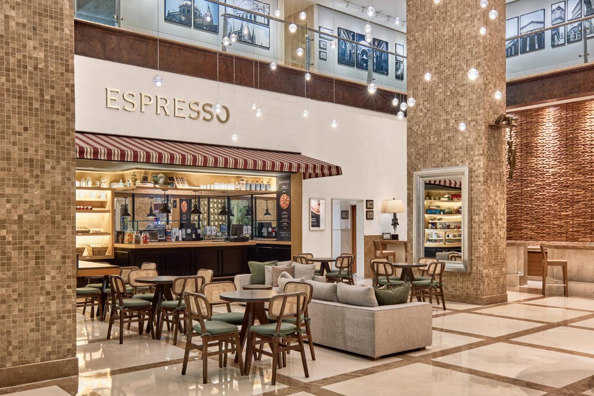 Grand Fiesta Americana Guadalajara Country Club Екстериор снимка