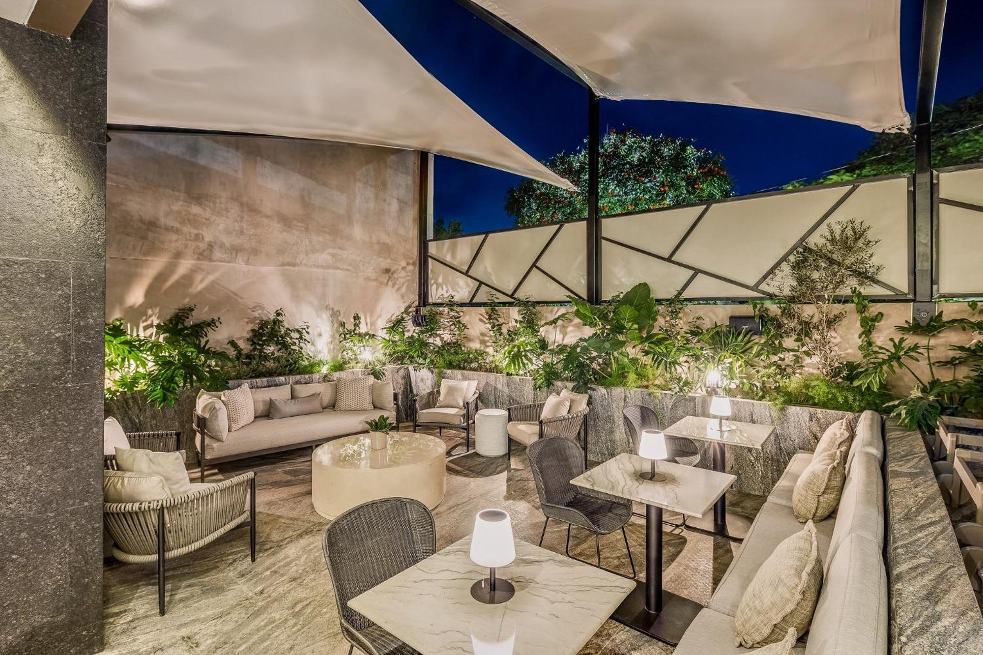 Grand Fiesta Americana Guadalajara Country Club Екстериор снимка