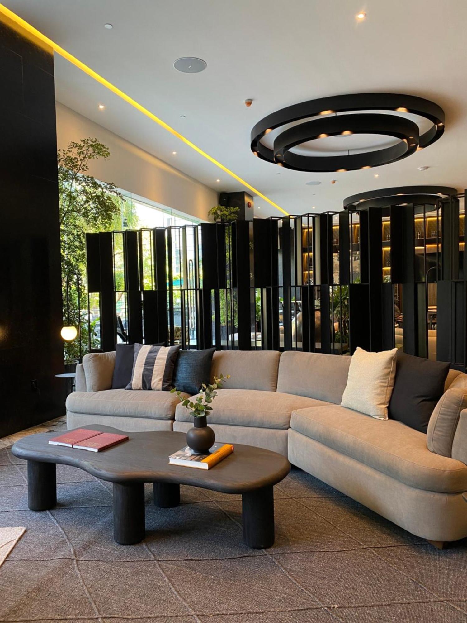 Grand Fiesta Americana Guadalajara Country Club Екстериор снимка