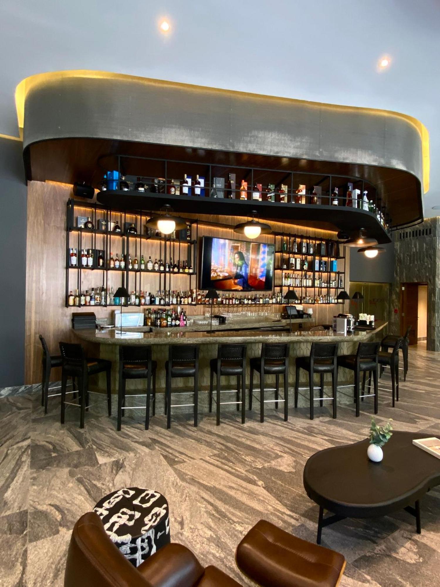 Grand Fiesta Americana Guadalajara Country Club Екстериор снимка