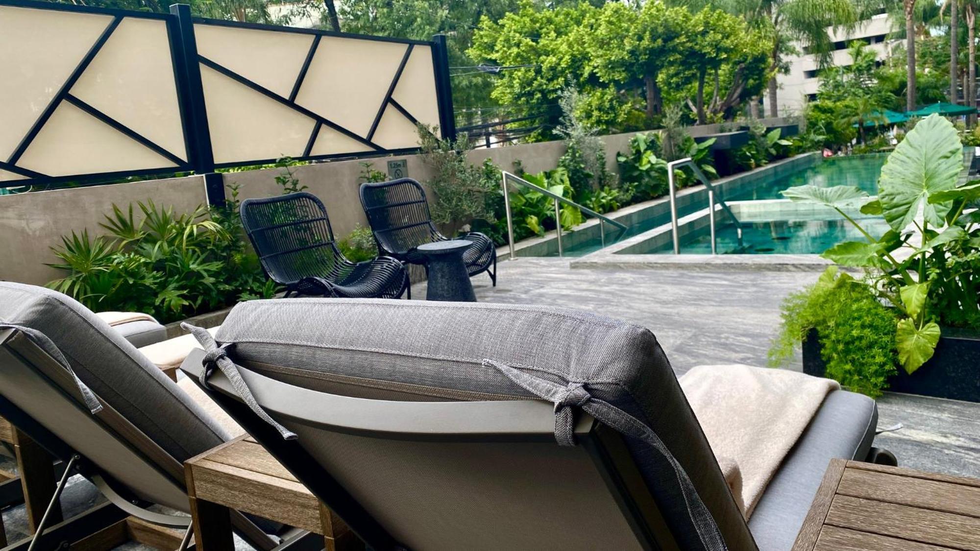 Grand Fiesta Americana Guadalajara Country Club Екстериор снимка