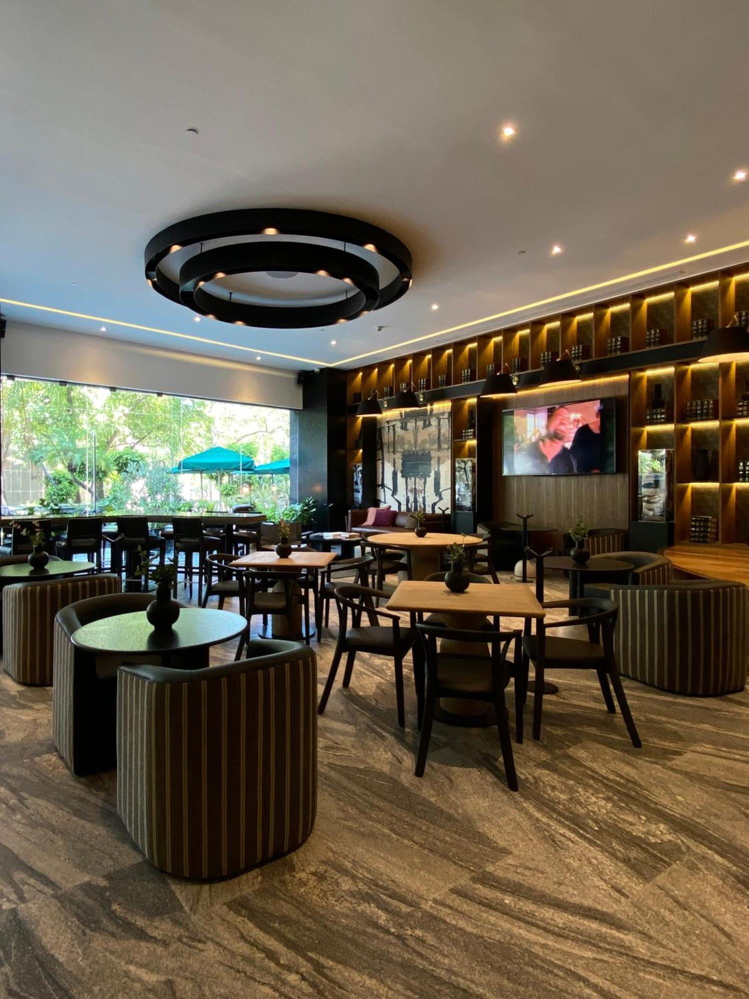 Grand Fiesta Americana Guadalajara Country Club Екстериор снимка