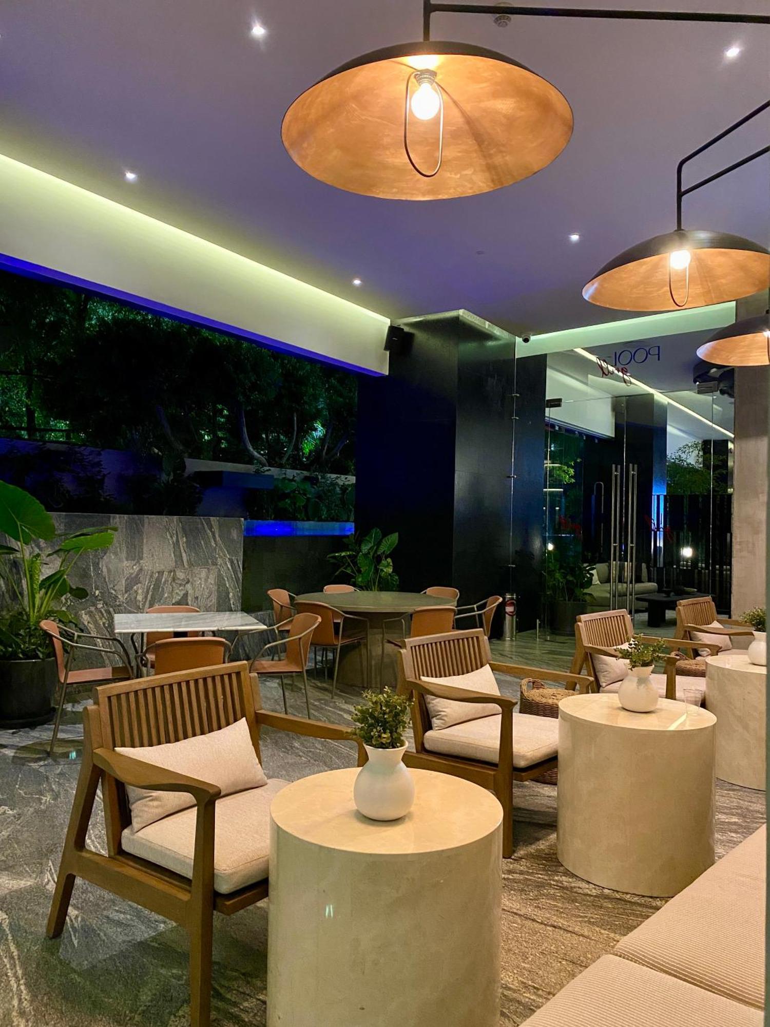 Grand Fiesta Americana Guadalajara Country Club Екстериор снимка